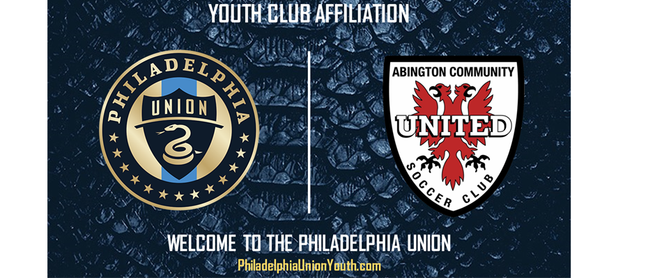 Proud to Announce our Partnership with Philadelphiia Union